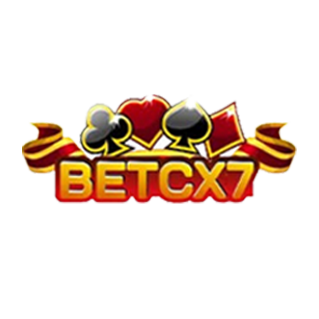 Betcx7 logo