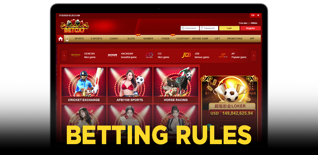 betting-rules